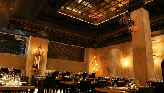 1658 Bar and Kitchen